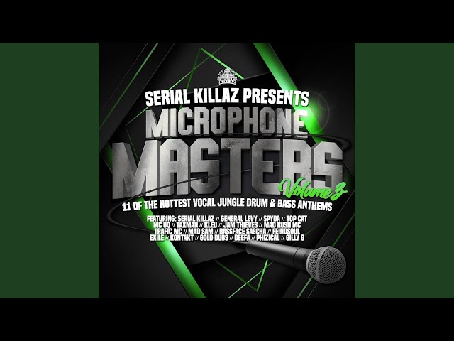 Professional Ganja Smoker (Unreleased VIP Mix) - YouTube
