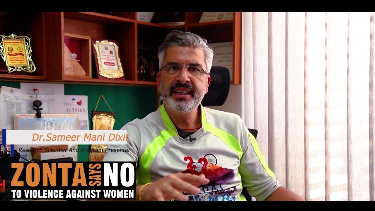 Dr. Samir Mani Dixit