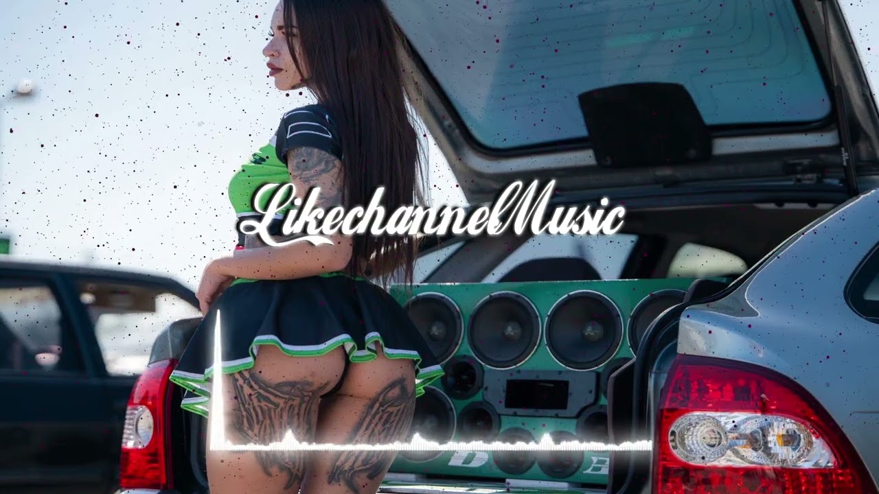 (23-26Hz) Juicy J feat. Ykom - Broke Niggaz (LB By Artemiy)