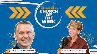 School Connect SA: Bringing Communities and Schools Together | Church of the Week (6-13-26)