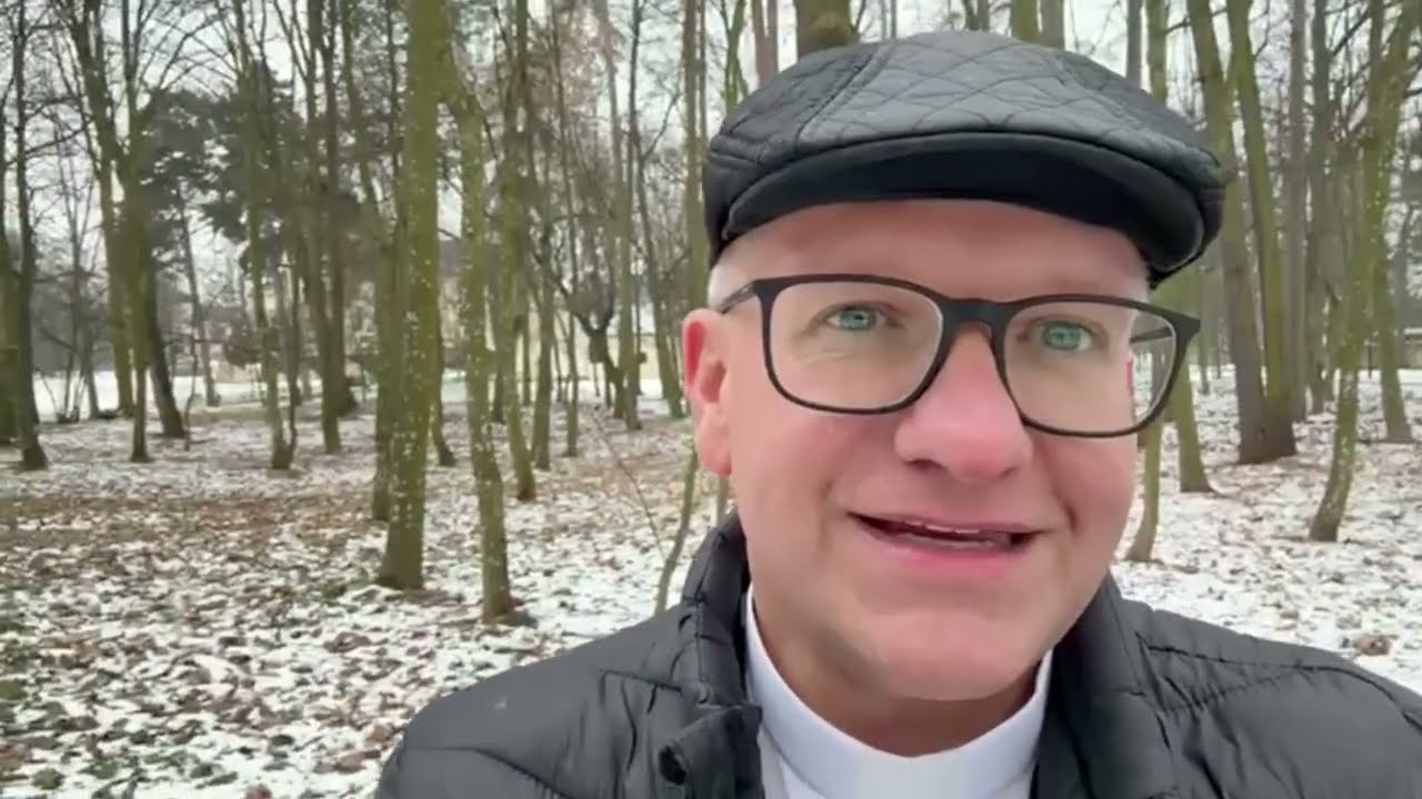 2 | Wielkopostny spacer sumienia | Środa Popielcowa 18.02.2026