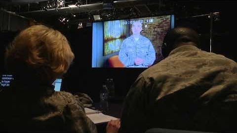 Subject Matter Expert Process Video