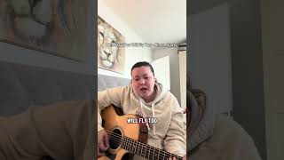 One Day You Will Fly Too - Aimee Carty