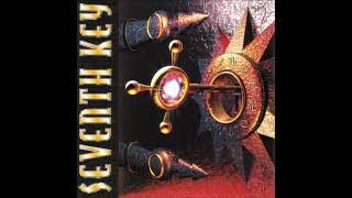 Seventh Key - 2001 - Seventh Key (AOR)