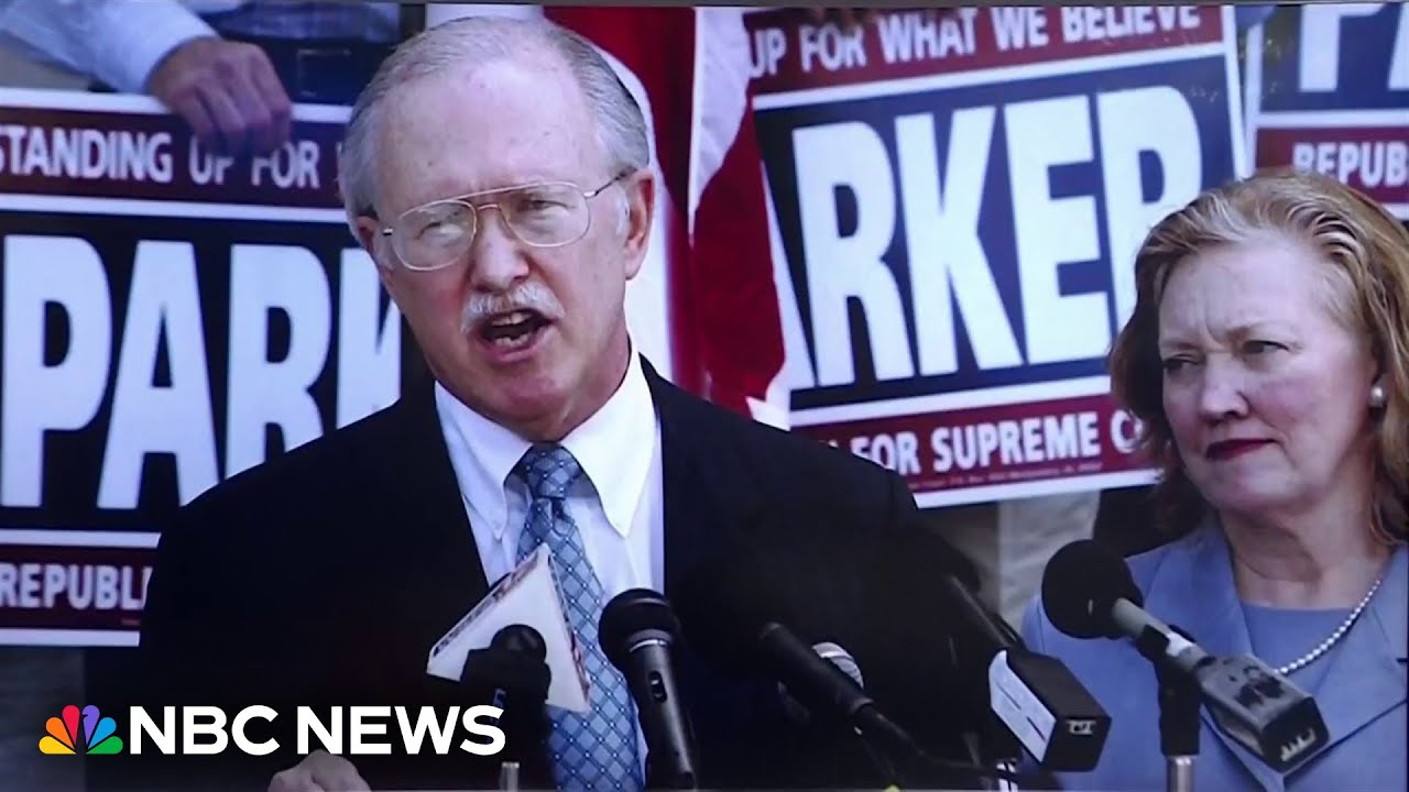 Alabama Supreme Court justice cites scripture ‘nearly two dozen times’ in ruling on embryos