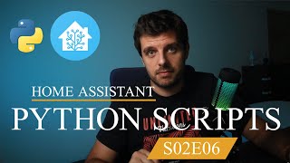 Dá asas à tua casa juntando scripts python com Home Assistant