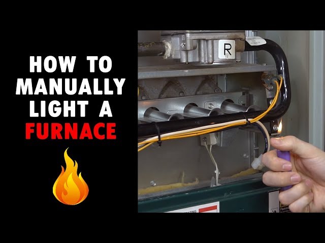 3 Reasons Why Your Gas Furnace Won’t Ignite shellysavonlea.net
