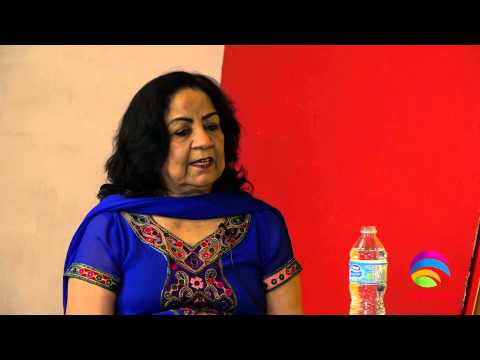 Nasim Syed Chats With Asif Javaid In Bakamal Ep5 