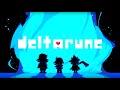 Deltarune // Chapter 1 // Full Walkthrough + Jewil// No Commentary