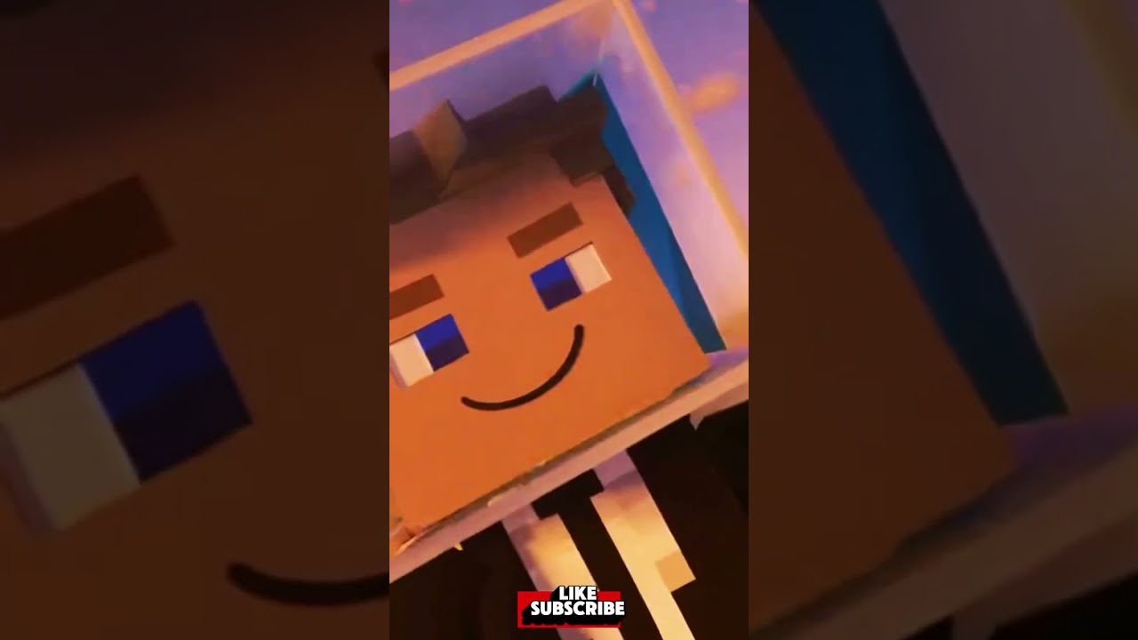 Minecraft Elon Launches Rocket to Mars! || Minecraft RTX • Minecraft Shorts 