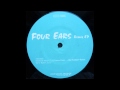 Four Ears - Waves of Woolf (Fauna Flash - ... No Poodles? - Remix)