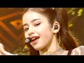 MASCARA : XG @Music Bank 220701