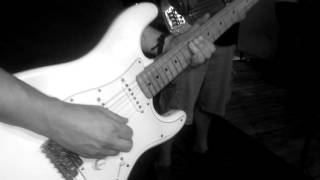 Cut You Loose (Buddy Guy Cover) by Lower Case Blues