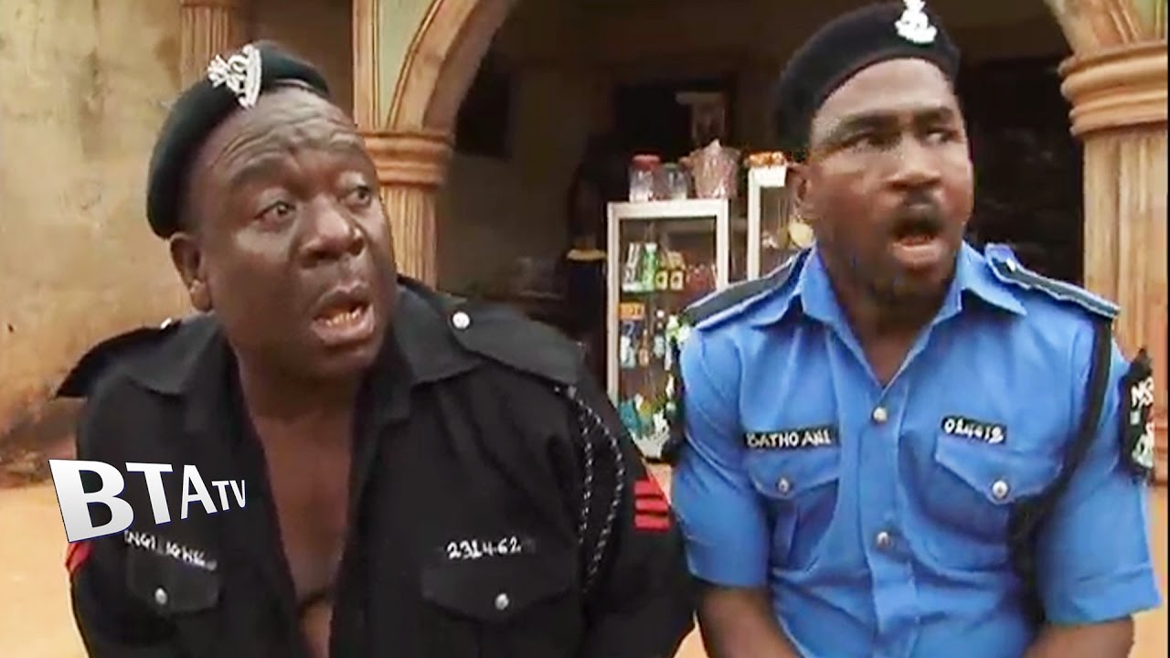 Police Mess Police Mess