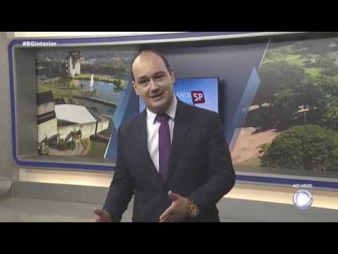 Expedição Interior em Tapiraí