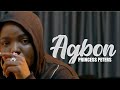 PRINCESS PETERS-AGBON