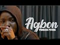 PRINCESS PETERS AGBON LYRICS VIDEO