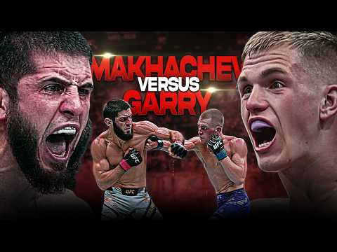 UFC 330: Islam Makhachev vs. Ian Garry | One Step Away from Eternity