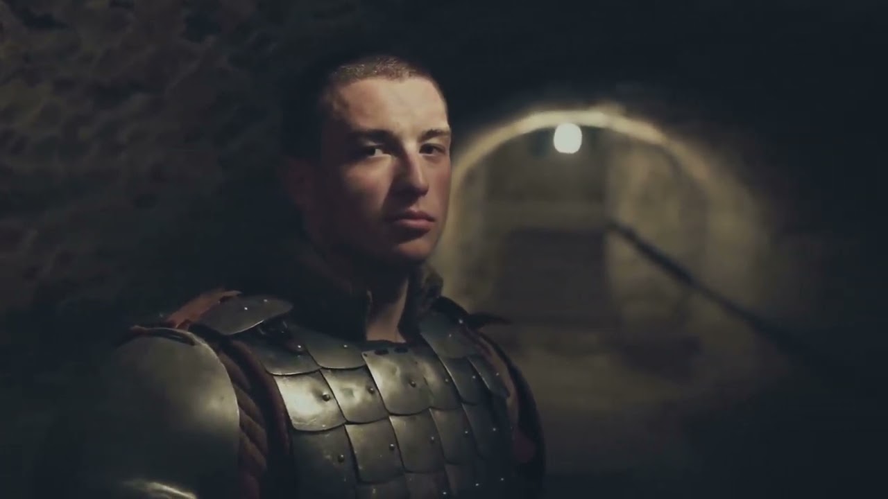 Top 5 Haunted Place in Europe That Will Give You Chills!