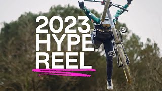 What Made The Cut? Our 2023 Hype Reel