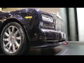 Rolls Royce Phantom Celestial – КлаксонТВ