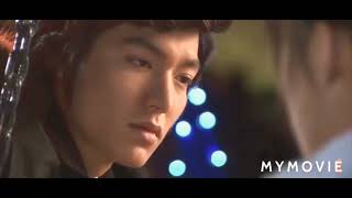 T-Max - wish you my love (Boys over flowers)