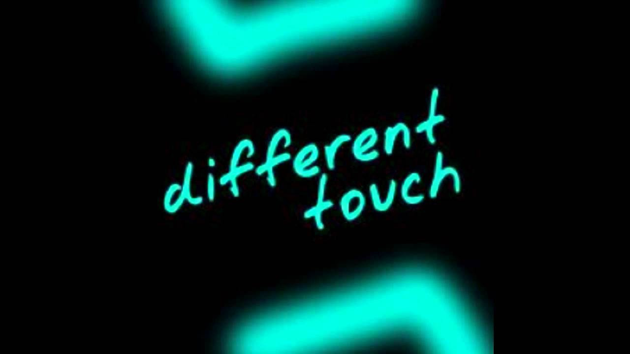 Different touch   Mon ki je chay bolo