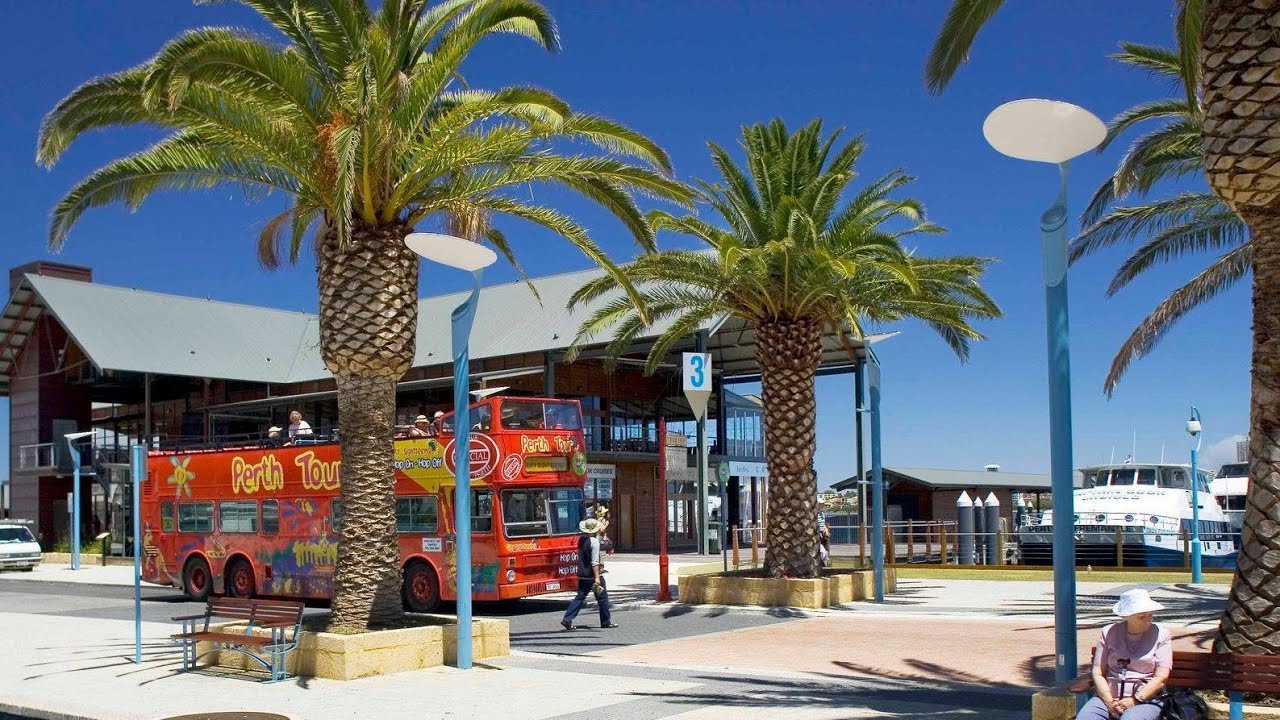 Novotel Perth Murray Street, Australia | Sita Hotel Gallery