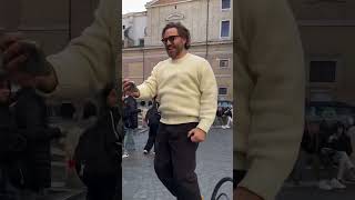Celebrity Así reaccionó Édgar Ramírez a las nominaciones de Emilia Pérez Wealth
