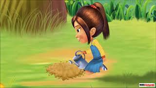 Germination of Seeds | Plant Growth And Development | Biology