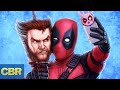 15 Most Powerful Heroes Deadpool Can Defeat