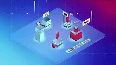 Datadope  - 3d Isometric Animated Video