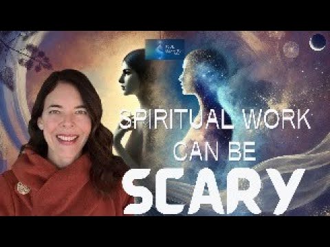 Spiritual Work to Awaken Oneself is for the Brave, and You Can Do It