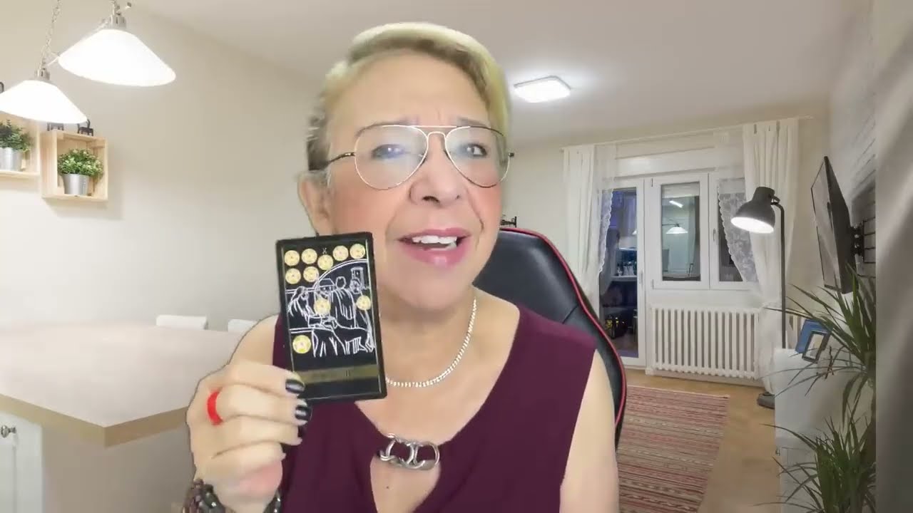 VIRGO! PASANDO POR UNA SOLEDAD Y LLANTO  A PESAR DE ESTAR CON ALGUIEN!