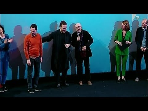 „ევროვიზიის“ კლიპის პრეზენტაცია