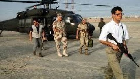 Mike Vining talks EARLY DELTA FORCE WEAPONS… Link to episode in description