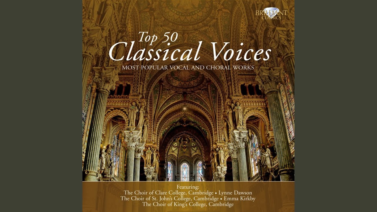 Liturgy of St. John Chrysostom, Op. 41: No. 6, Hymn of the Cherubim