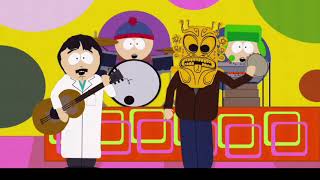 South Park - You and Me, Girl (Polish)