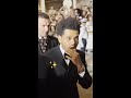 The Weeknd Lily Rose Depp Lena Situations Sam Levinson And Jennie Kim On Cannes2023 Red Carpet 