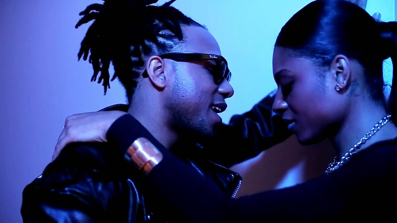 Tilibop Feat  Konshens - Lifeline