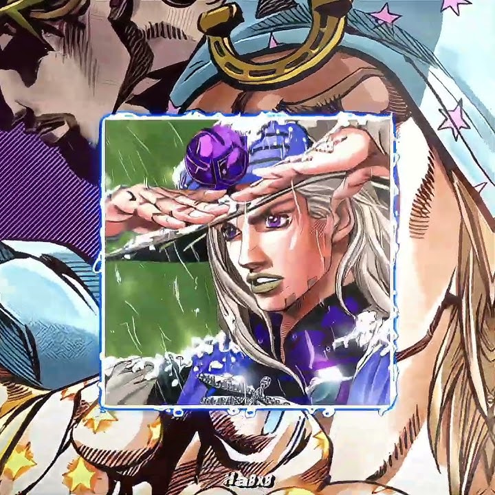 #jojosbizzareadventure #jojoreference #jjbamemes#jojomeme #giornogiovanna #jojo #jjba #jjbameme
