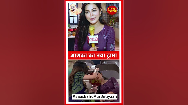 Ghum Hai Kisikey Pyaar Meiin: Aashka Creates New Drama To Keep Savi-Rajat Away From Each Other | SBB