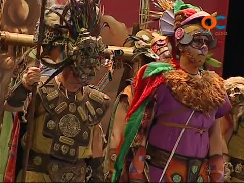 Los gobernantes