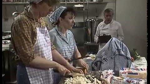 Prisoner: Cell Block H - Episode 615