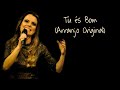 TU ÉS BOM (Arranjo Original) EDIT | Diante do Trono | CD Deus Reina