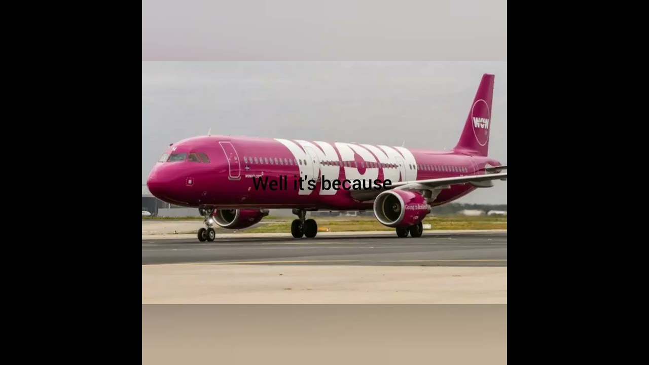 why wow airlines went bankrup