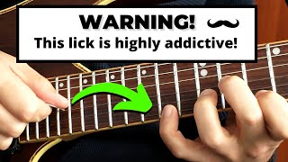 Youve Never Played Sweep Picking Like This