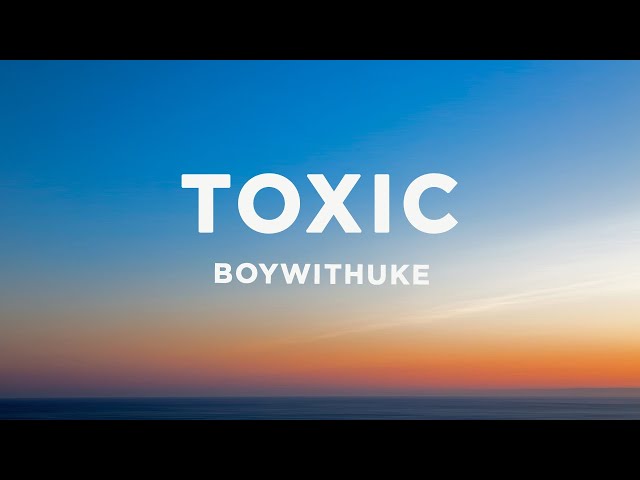 BoyWithUke Lyrics, Songs, and Albums