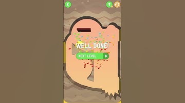 Dig This 34-15 Clear as Mud