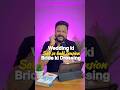 Bridal dressing ideas | trending tips on bridal dressing | how to select lehenga, footwear, dupatta